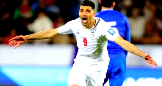 إيران تفكر في الانسحاب من كأس العالم 2026 