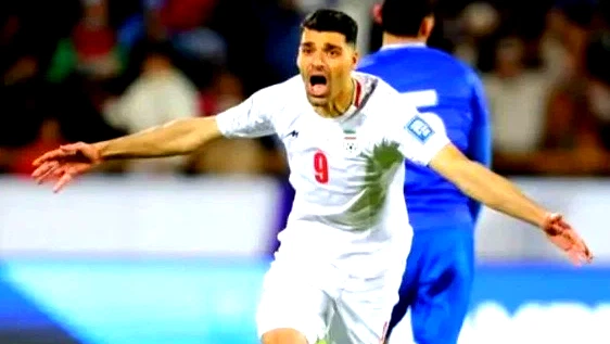 إيران تفكر في الانسحاب من كأس العالم 2026