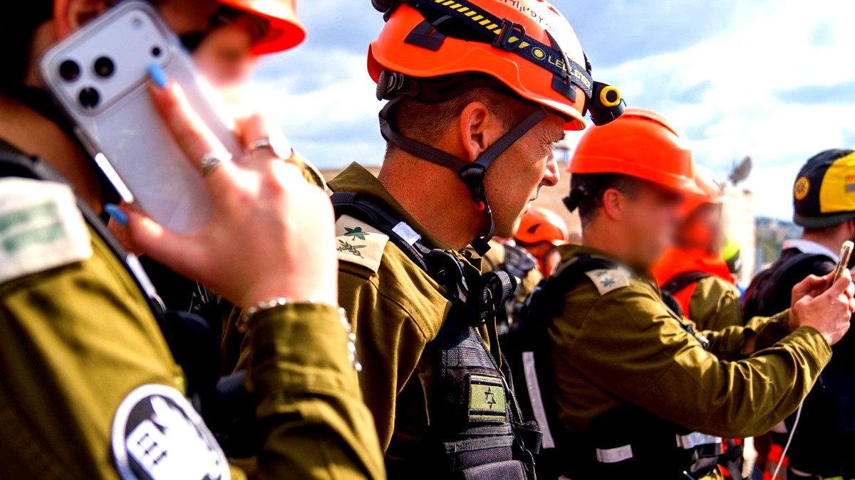 تصريح رفيع المستوى من الجبهة الداخلية: إسرائيل في حالة دفاع صارمة.. والالتزام بالملاجئ ينقذ الأرواح