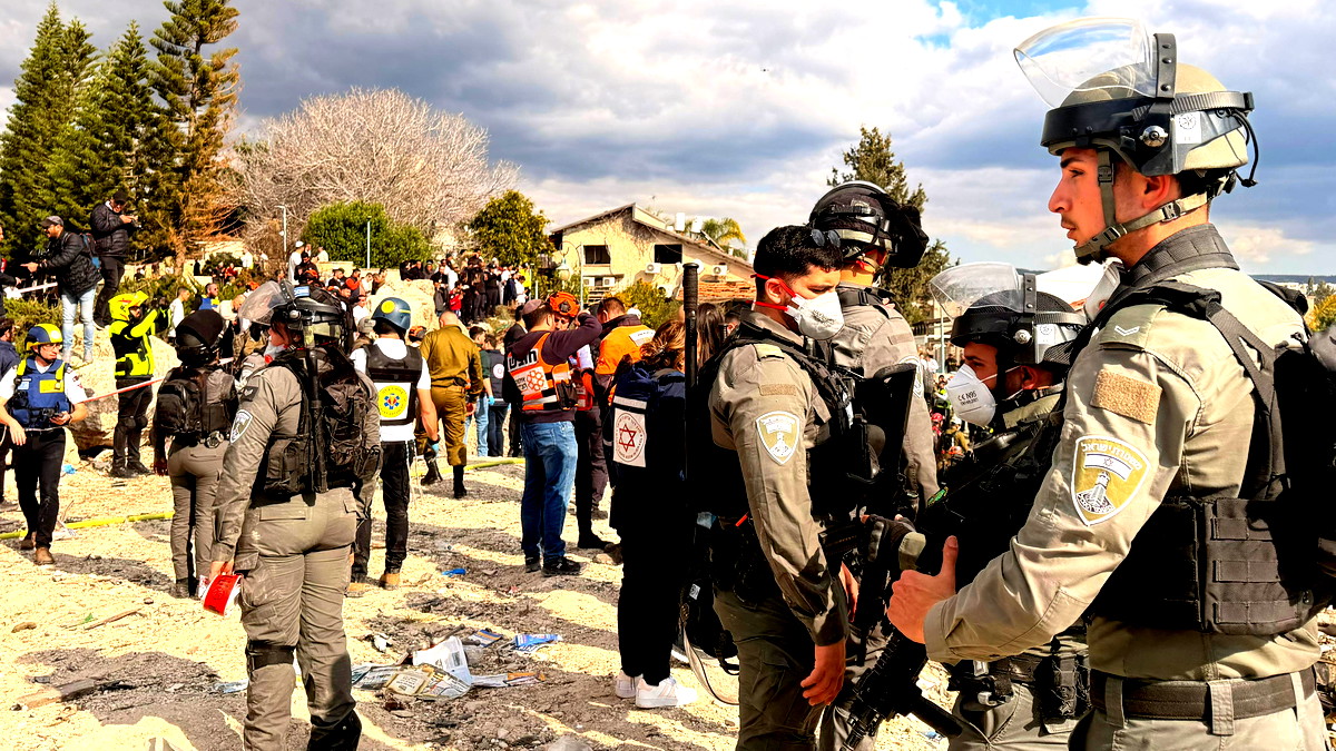 الحكومة الإسرائيلية تصادق على تمديد حالة الطوارئ في كافة أنحاء البلاد حتى 12 مارس