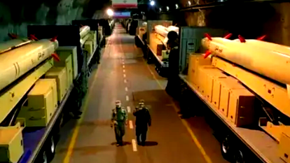 في تحول استراتيجي لافت: ألمانيا وفرنسا وبريطانيا يلوحون بتدخل عسكري لتدمير قدرات إيران الصاروخية