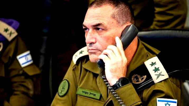 الجيش الإسرائيلي يقر خططا لمواصلة الحرب مع إيران: نتوقع أياما عديدة من القتال