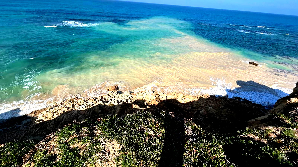 حالة الطقس - غائم جزئي وبارد إلى شديد البرودة