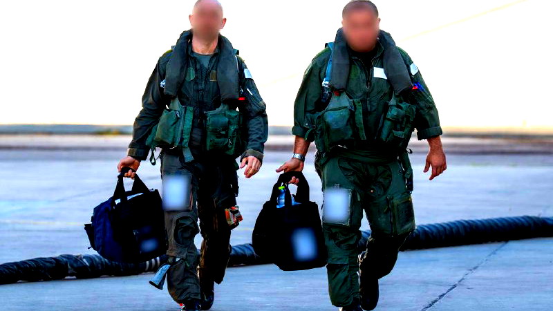 الهجوم الأميركي الإسرائيليّ على إيران| الجيش الإسرائيليّ يعلن مواصلة شنّ غاراته باتجاه أنحاء الجمهورية الإيرانية