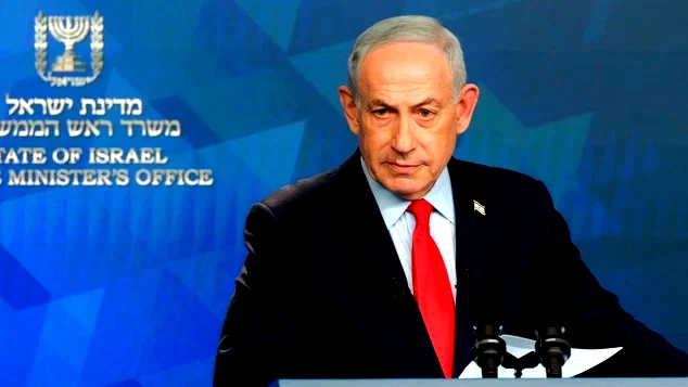 الحرس الثوري: قصفنا مكتب نتنياهو ومقر قائد القوات الجوية ضمن الموجة العاشرة