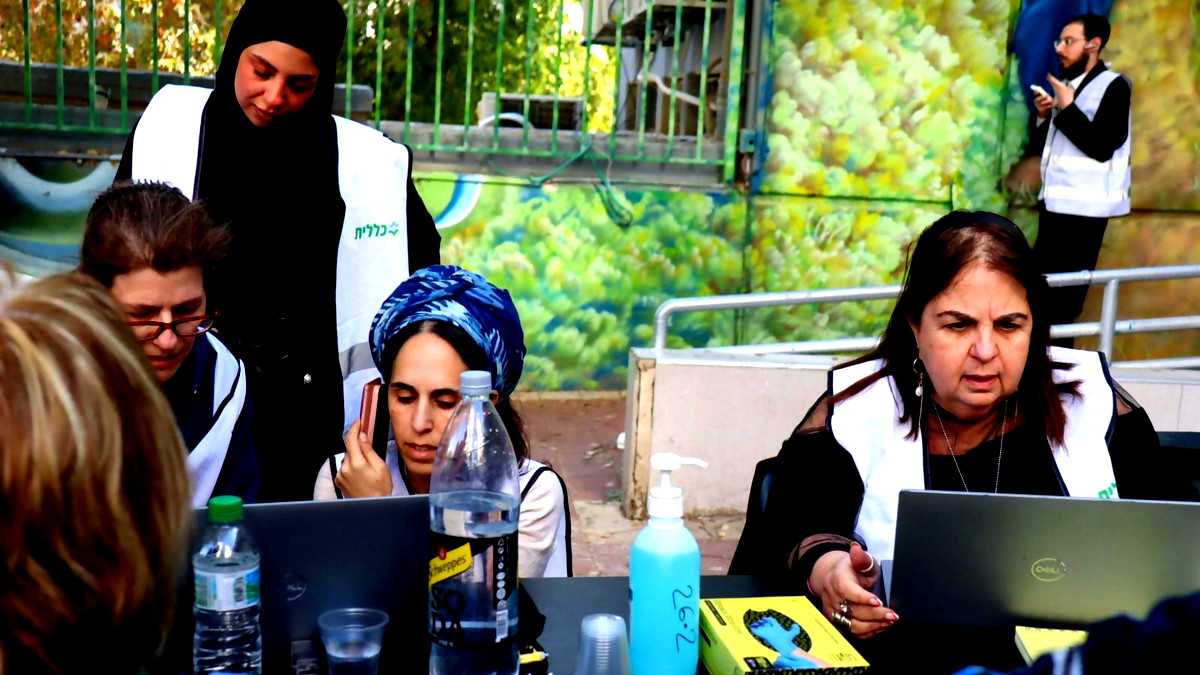 المتحدّث باسم كلاليت – 2.3: في أعقاب السقوط في الجنوب