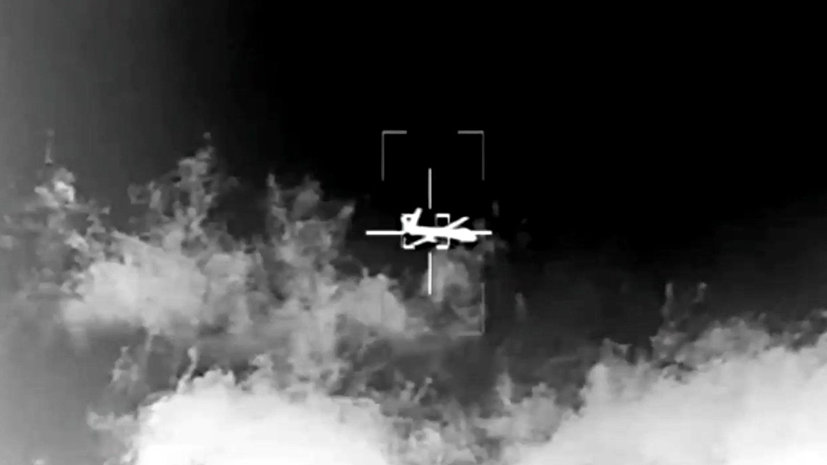 الجيش الإيراني: إسقاط 7 طائرات مسيرة تابعة "للعدو" خلال ساعات و29 منذ بداية الحرب