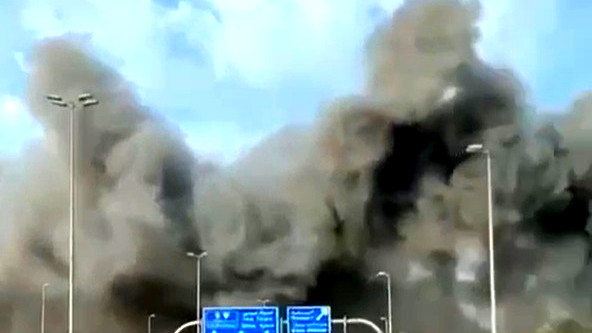 القيادة المركزية الأميركية تعلن مقتل 6 جنود خلال التصعيد مع إيران