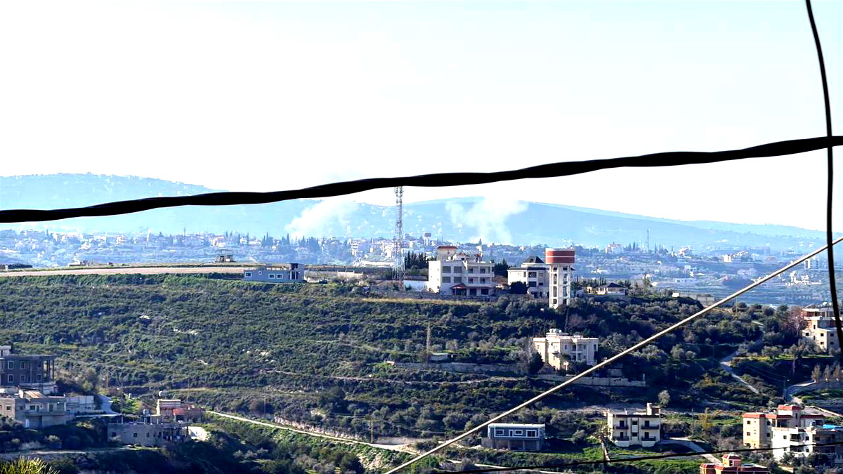 منذ فجر اليوم| أكثر من ثلاثين ضحية وعشرات الجرحى بقصفٍ إسرائيليّ استهدف بلدات عدّة في الأراضي الجنوبيّة للبنان