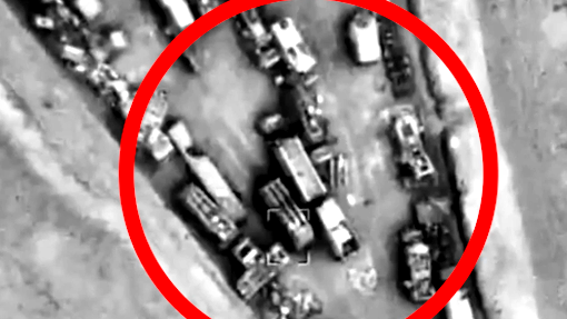 الجيش الإسرائيلي: عطلنا نحو 300 منصة إطلاق صواريخ إيرانية