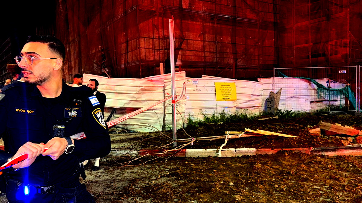 انفجارات ضخمة.. إسرائيل تحت نيران صواريخ إيرانية كثيفة في كل مكان والهجوم متواصل