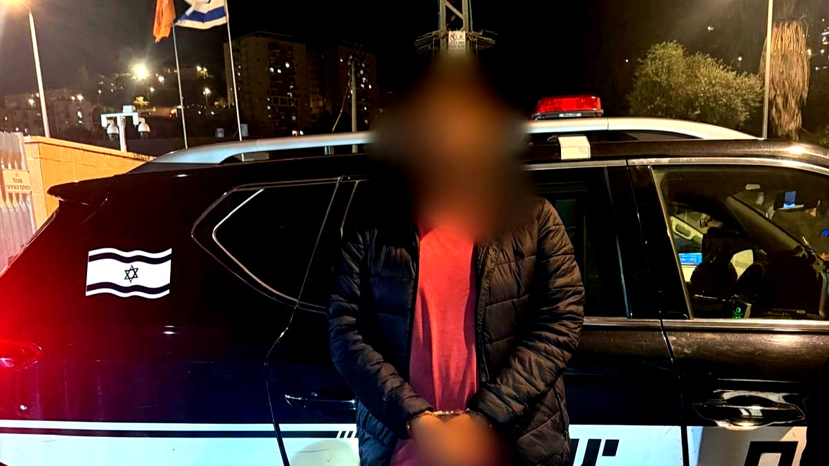 اعتقال شاب (31 عامًا) من دالية الكرمل بشبهة نشر محتوى "تحريض على الإرهاب" على منصّات التّواصل 