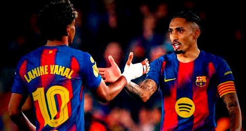 ريمونتادا غير مكتملة.. برشلونة يسحق أتلتيكو ويودع كأس الملك 