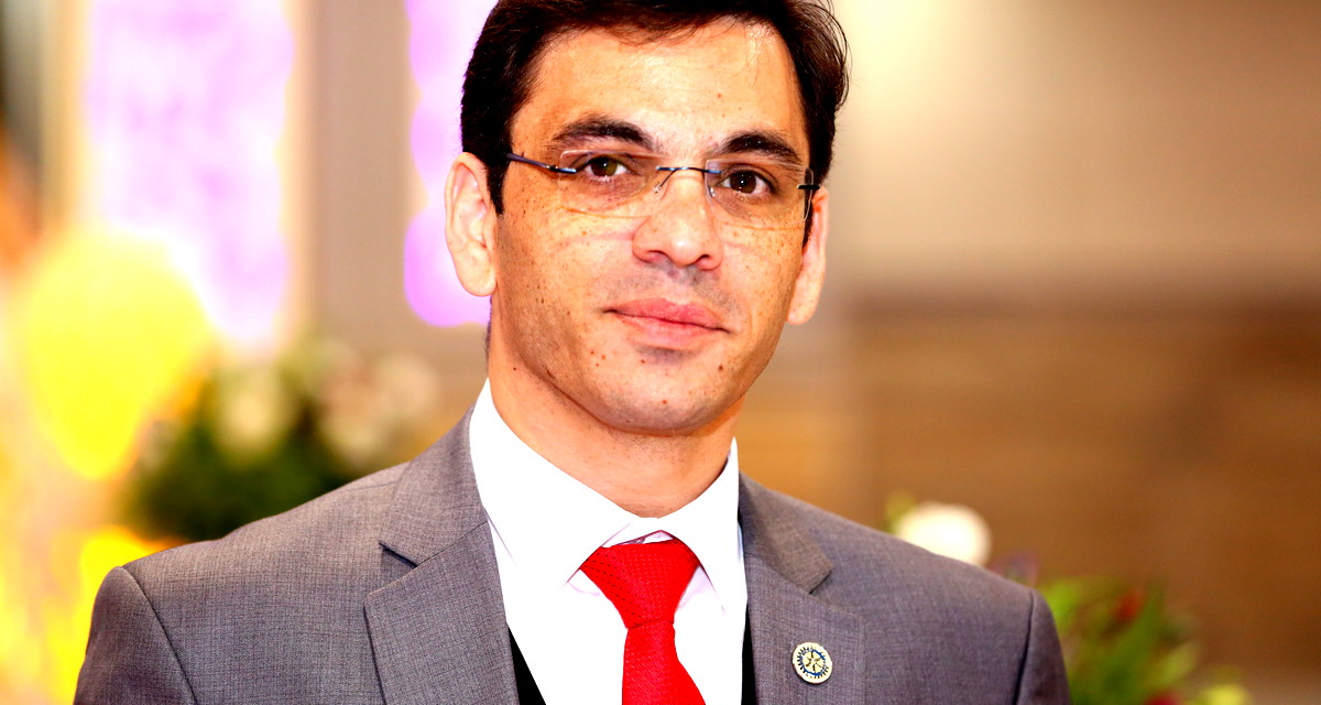 انتخاب البروفيسور محمد وتد رئيسًا لجمعية القانون العام في إسرائيل 