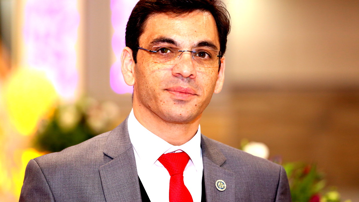 انتخاب البروفيسور محمد وتد رئيسًا لجمعية القانون العام في إسرائيل