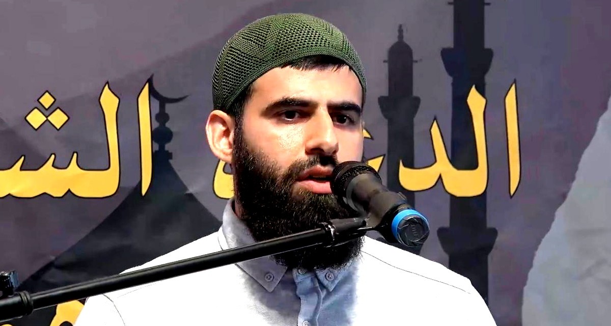 على خُطى سير أعلام النبلاء 