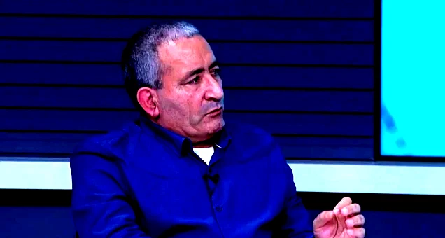 "الشعب الأبديّ لا يخاف"! 