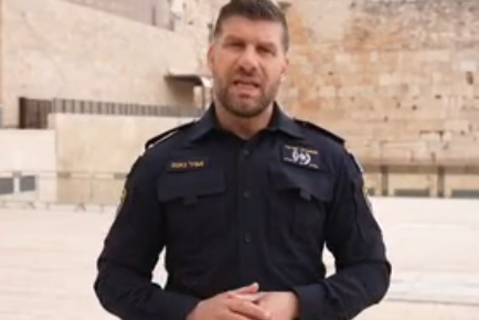 القدس: إغلاق شامل لكافة الأماكن المقدسة واستنفار أمني واسع خلال نهاية الأسبوع