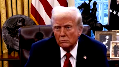 "مضيعة للوقت".. ترامب يرفض إرسال قوات برية إلى إيران