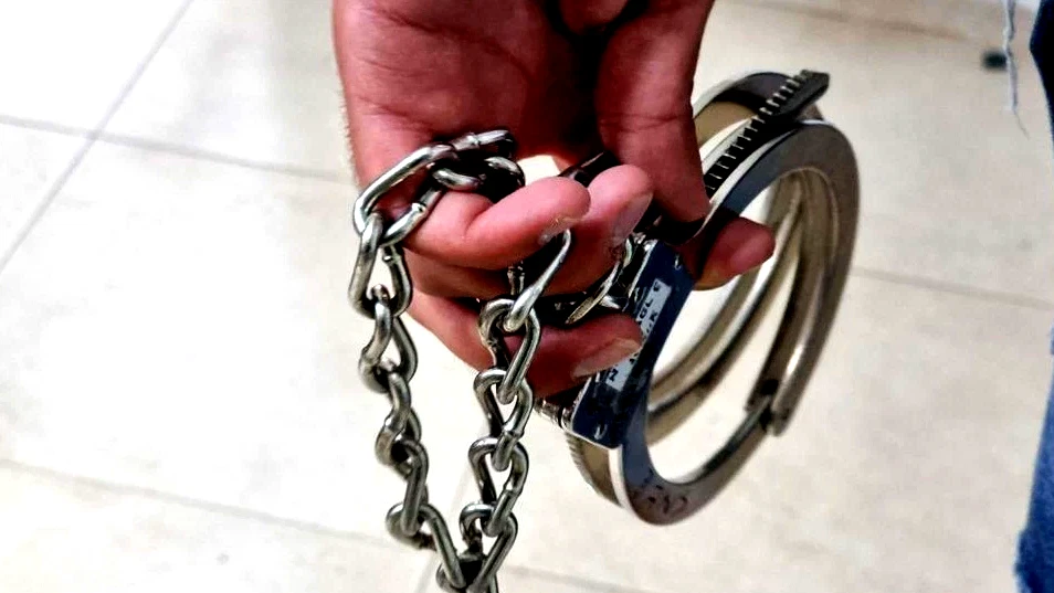 اعتقال 4 إيرانيين في لندن بشبهة التجسس ومراقبة مواقع مرتبطة بالجالية اليهودية