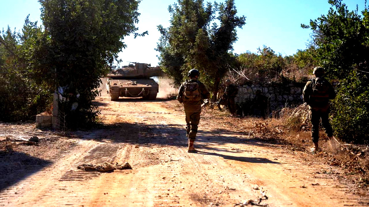 الجيش الإسرائيلي: إصابة 8 جنود بينهم 5 بحالة خطيرة إثر إطلاق صواريخ من لبنان