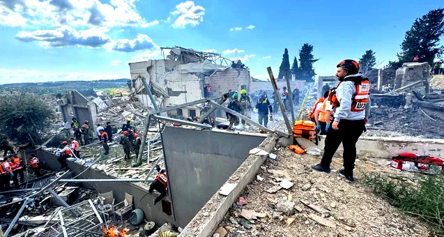 وزارة الصحة: 111 مصابًا ما زالوا يتلقون العلاج في المستشفيات منذ بدء الحرب- بينهم 9 بحالة خطيرة 