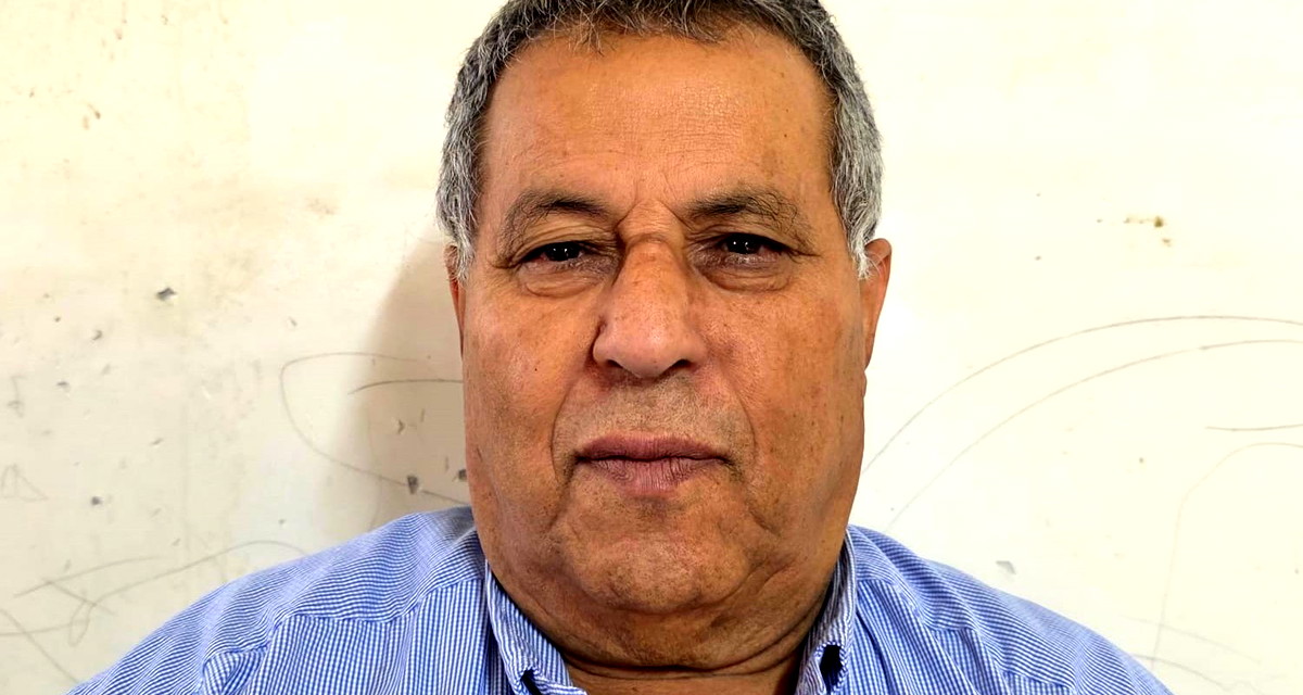 مطلوب بناء الوطن العربي من جديد على أسس ديمقراطية بعيدا عن الأنظمة العشائرية الفاسدة 