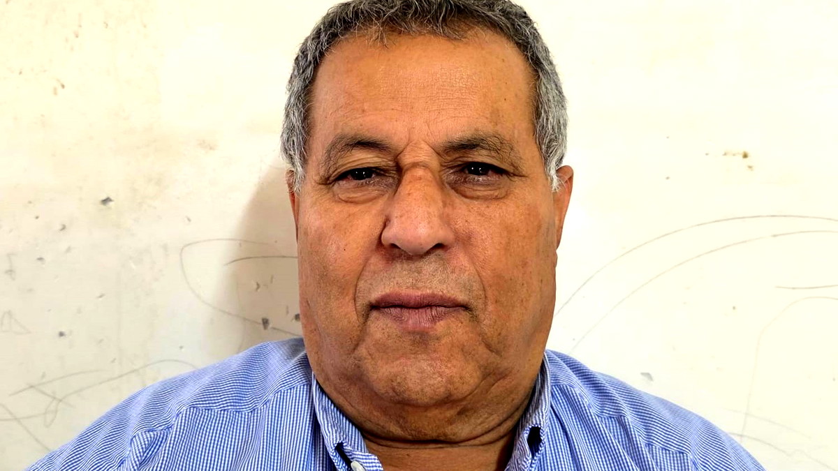 مطلوب بناء الوطن العربي من جديد على أسس ديمقراطية بعيدا عن الأنظمة العشائرية الفاسدة