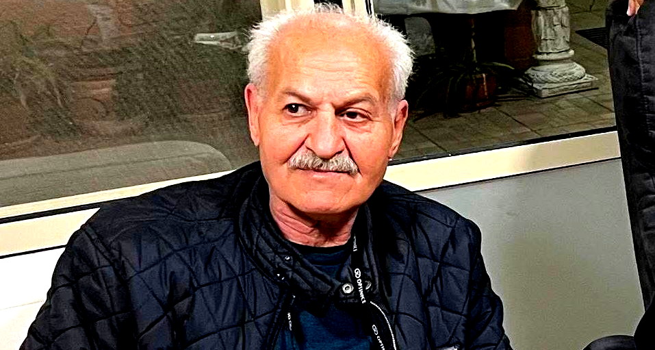 رحيل قامة نقابية ووطنية في الناصرة: وفاة خالد محمد عطية (أبو عنان) عن عمر ناهز (73 عامًا) 