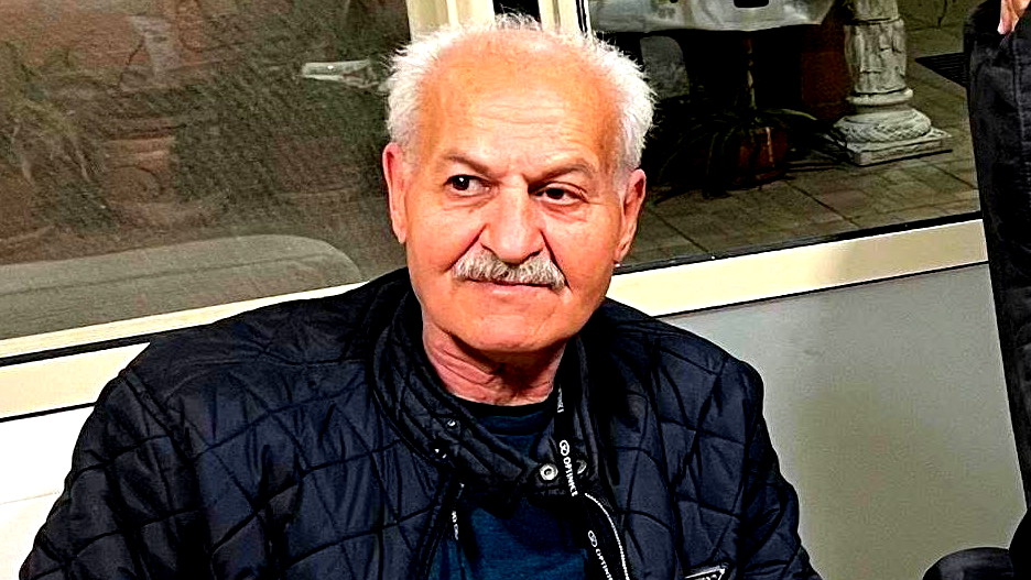 رحيل قامة نقابية ووطنية في الناصرة: وفاة خالد محمد عطية (أبو عنان) عن عمر ناهز (73 عامًا)