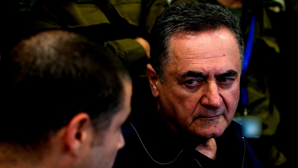 كاتس يحذر الرئيس اللبناني: إذا لم تفوا بوعدكم ستدفع الحكومة اللبنانية الثمن