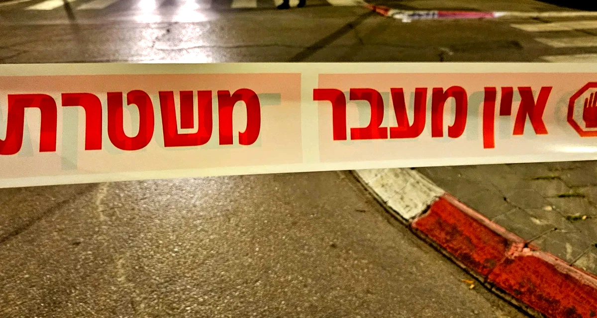 الناصرة: مقتل سليمان زيادات (57 عامًا) إثر تعرضه لإطلاق نار  