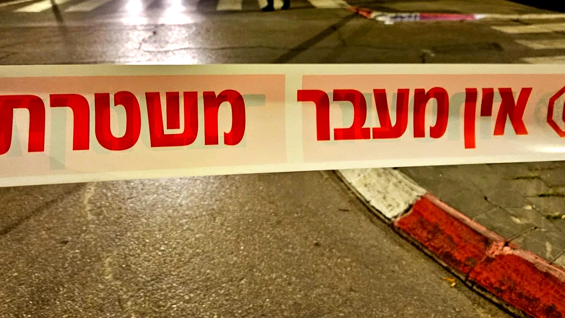 الناصرة: مقتل سليمان زيادات (57 عامًا) إثر تعرضه لإطلاق نار 