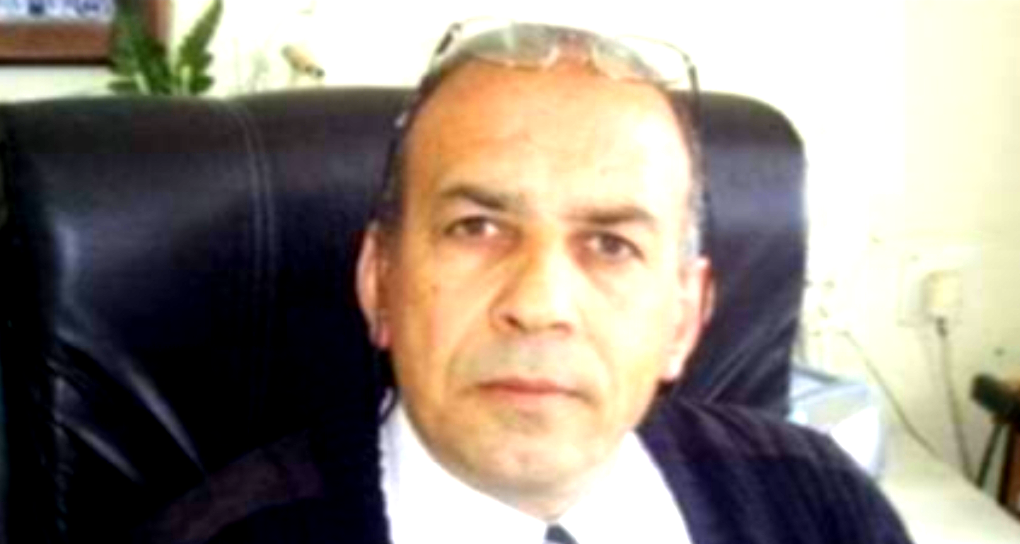 ظلّ الرجل العجوز/ بقلم: مرعي حيادري 