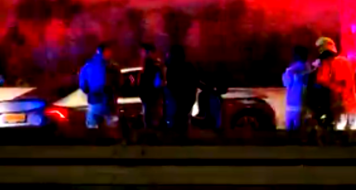 مصرع شاب (30 عاماً) في حادث مروع على شارع 79 قرب مفرق الناصرة 