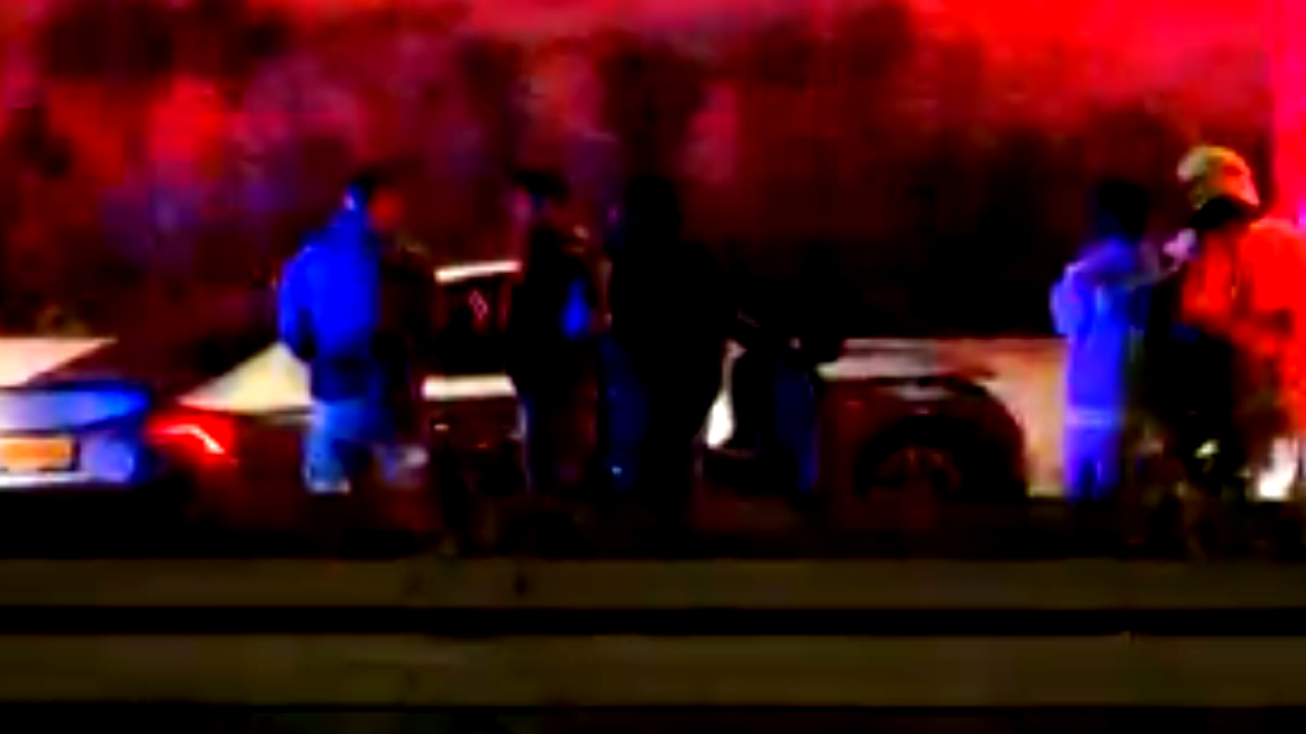 مصرع شاب (30 عاماً) في حادث مروع على شارع 79 قرب مفرق الناصرة