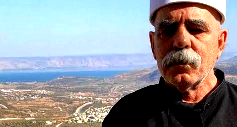 " الحَرْبُ مُسْتَمِرَّة " كلمات كمال إبراهيم 