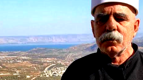 " الحَرْبُ مُسْتَمِرَّة " كلمات كمال إبراهيم