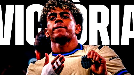 لامين يامال يقهر بلباو بتسديدة مذهلة وبرشلونة يعزز الصدارة