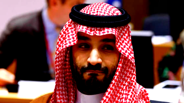 السعودية تهدد إيران: سنرد بالمثل