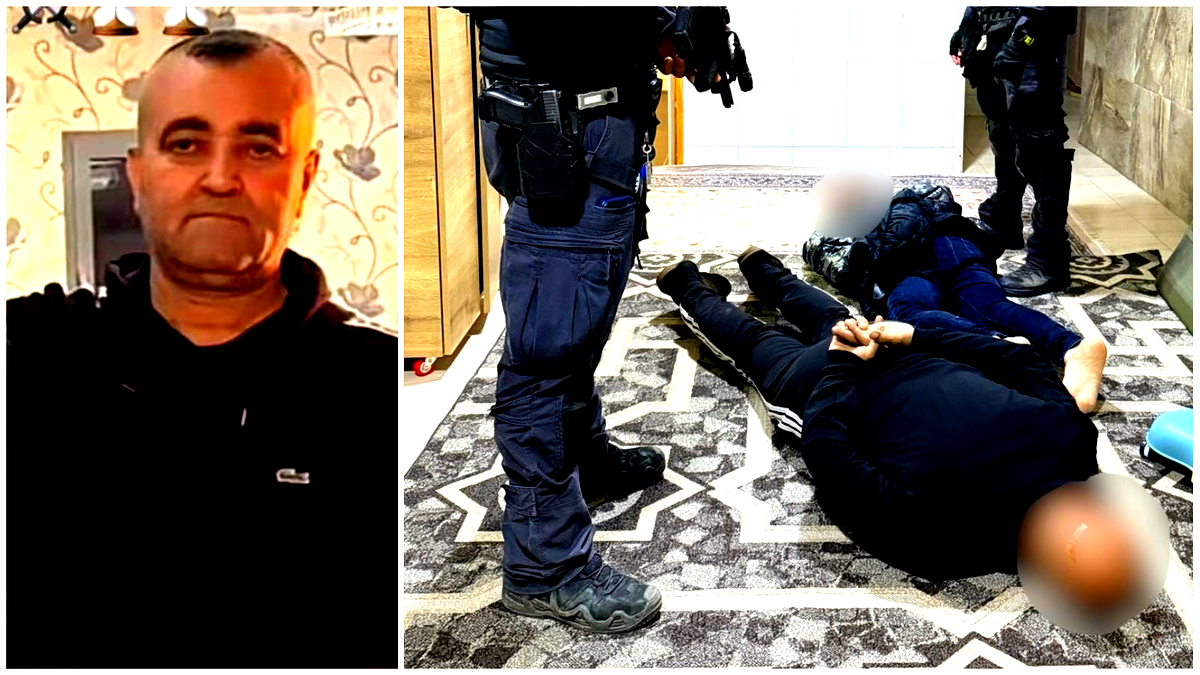 اعتقال 8 شبان بشبهة الضلوع في جريمة قتل الكناوي زيد أمارة باطلاق نار في عيلوط 