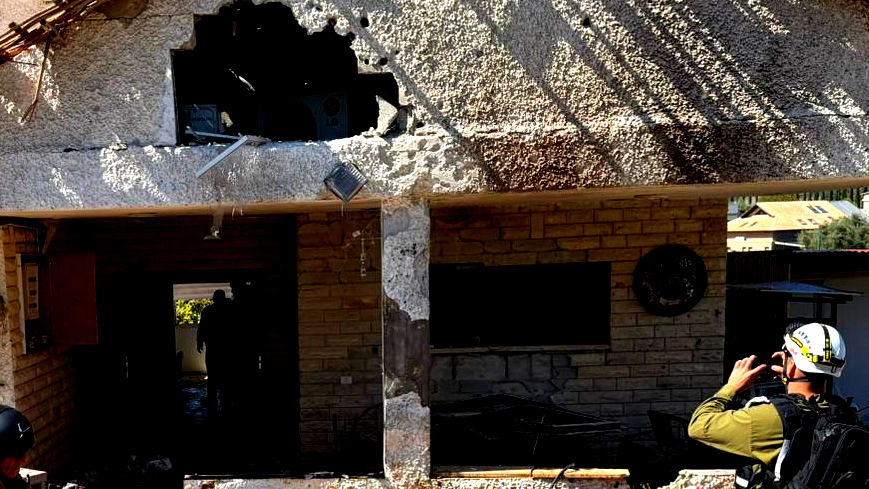 خسائر اسرائيل تقدر ب 20 مليار شيكل تقريبا أسبوعيا في الحرب على إيران