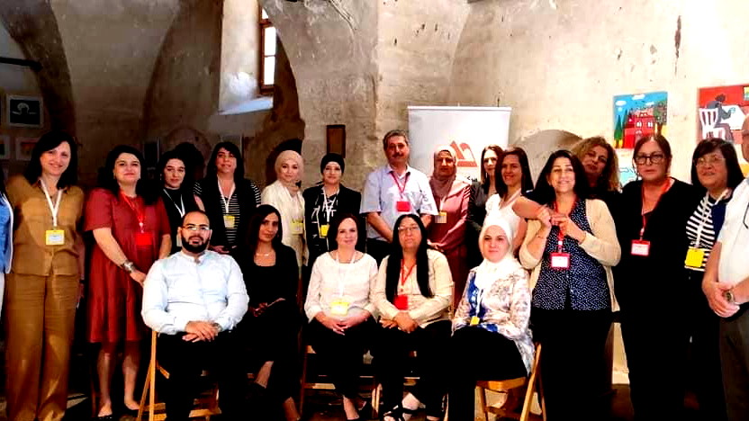 في يوم المرأة العالمي: "مركز مساواة" يسلط الضوء على صمود النساء العربيات وسط الحرب والجريمة