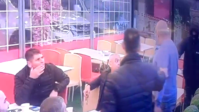 توثيق: إصابة رئيس بلدية عرابة ورئيس اللجنة الشعبية بإطلاق نار وموجة غضب واستنكار واسعة