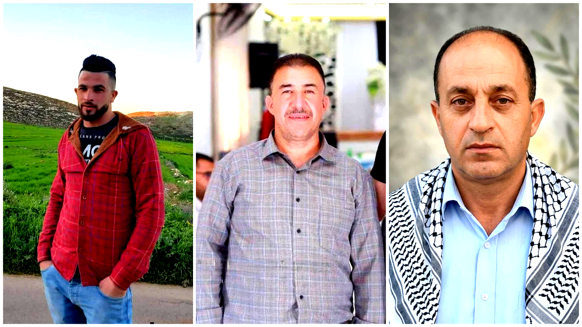 3 قتلى و5 إصابات في هجوم للمستوطنين على بلدة أبو فلاح قرب رام الله