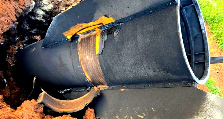 مقتل شاب من نابلس بعد سقوطه  من علو أثناء مشاهدته الصواريخ 