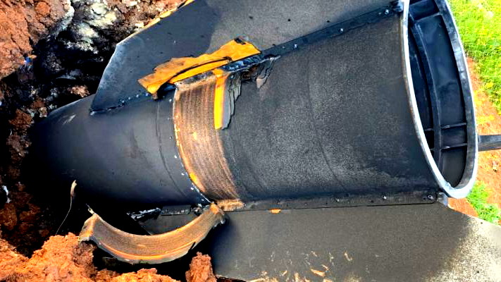 مقتل شاب من نابلس بعد سقوطه  من علو أثناء مشاهدته الصواريخ