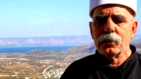 " آهَات " كلمات كمال إبراهِيم