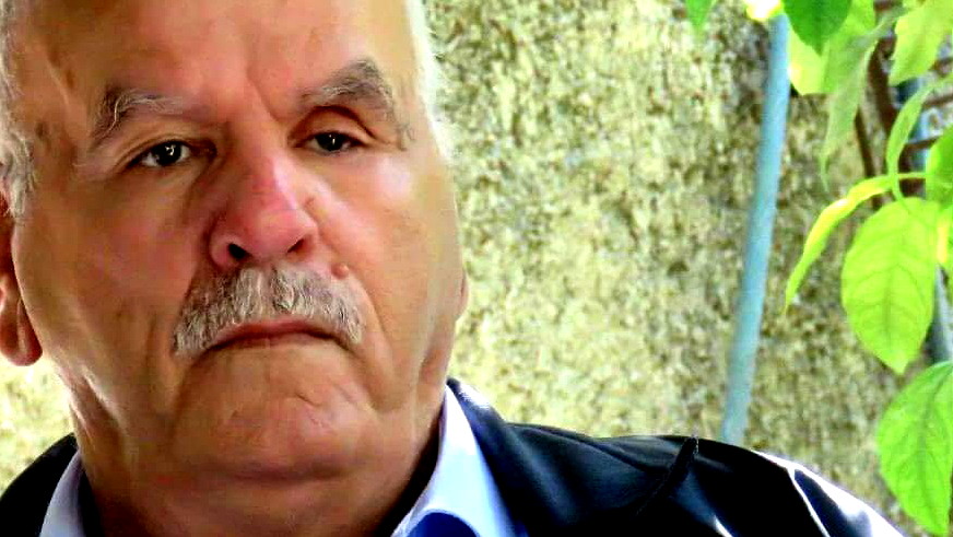 جميل السلحوت:زياد خداش المبدع المتجدد