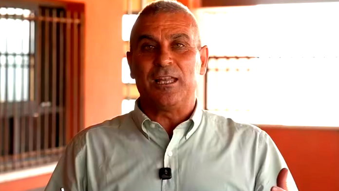 جهاز الشاباك يتولى رسمياً التحقيق في محاولة اغتيال رئيس بلدية عرابة أحمد نصار